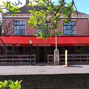 Hotel Waddengenot